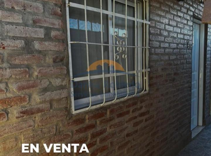 Departamento · 1m² · 2 Ambientes