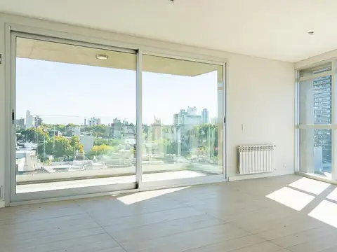Departamento en Venta en Pichincha, Rosario