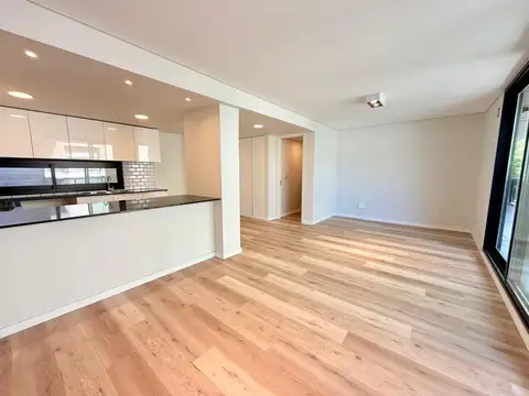 Departamento en Venta en Centro, Rosario