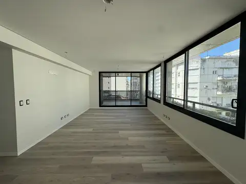 Departamento en Venta en Centro, Rosario