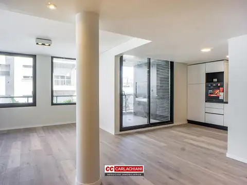 Departamento en Venta en Centro, Rosario