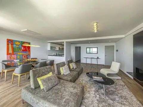 Departamento en Venta en Centro, Rosario