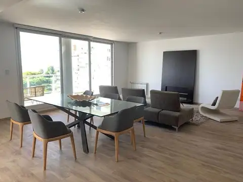 Departamento en Venta en Martín, Rosario