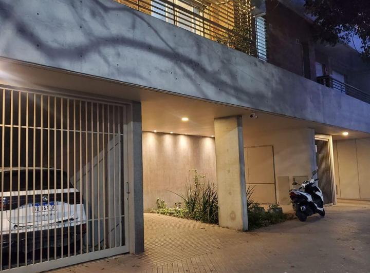 Departamento · 1m² · 4 Ambientes