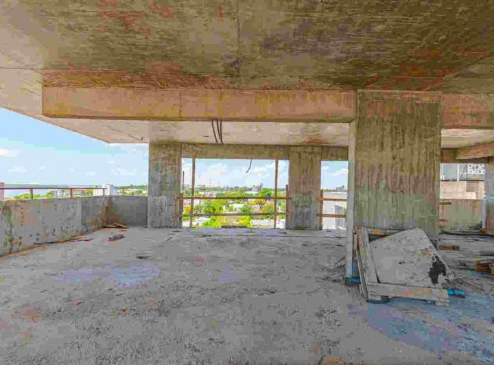 Departamento · 35m² · 1 Ambiente