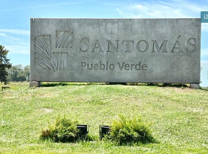 Departamento · 73m² · 3 Ambientes · 1 Cochera