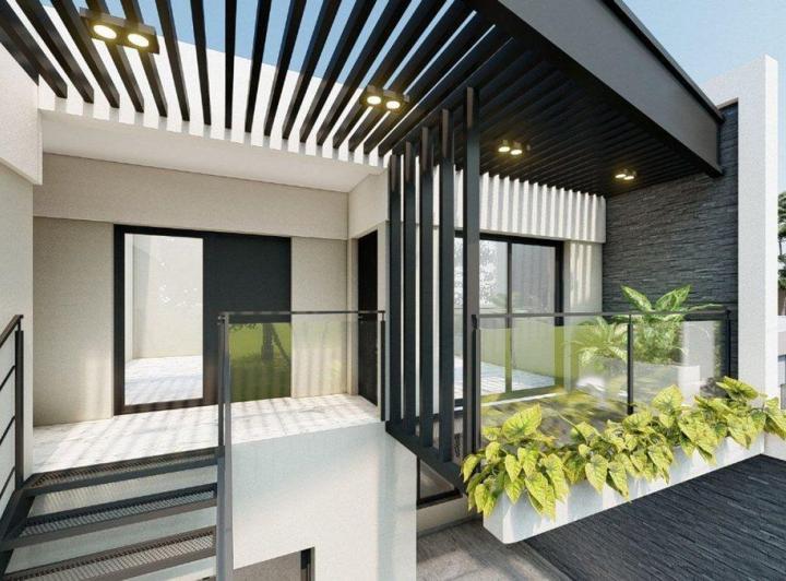 Departamento · 33m² · 2 Ambientes