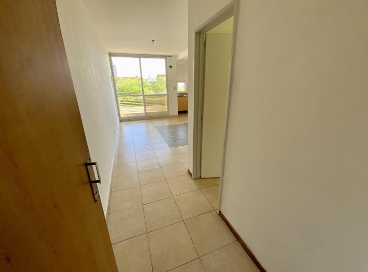 Departamento · 35m² · 2 Ambientes