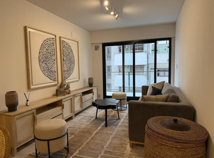 Departamento · 70m² · 3 Ambientes