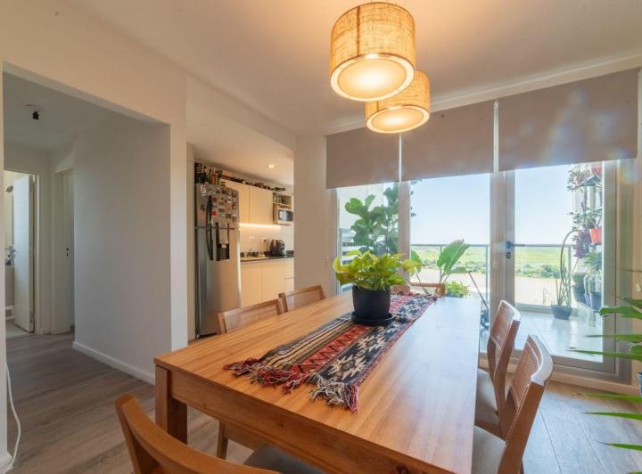 Departamento · 93m² · 3 Ambientes