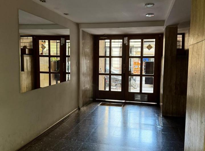 Departamento · 65m² · 2 Dormitorios