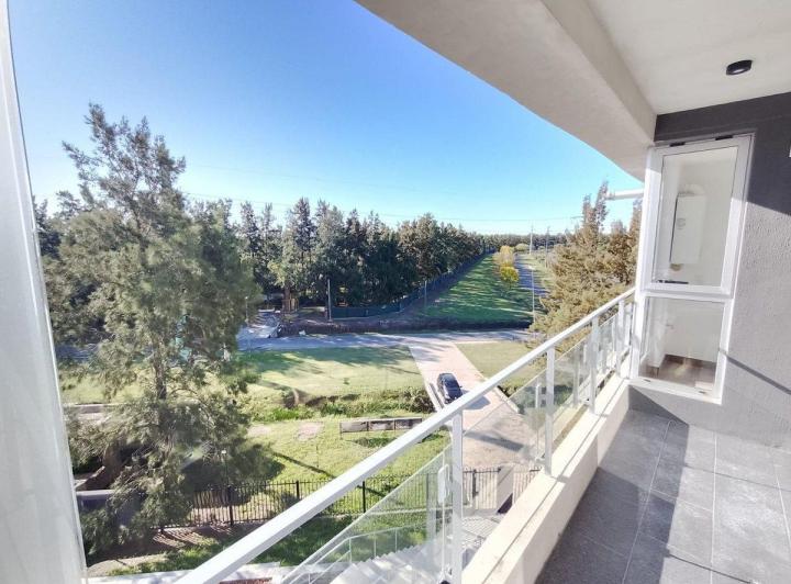 Departamento · 51m² · 2 Ambientes · 1 Cochera