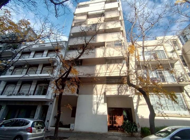 Departamento · 70m² · 4 Ambientes