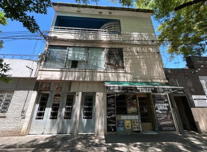 Departamento · 89m² · 4 Ambientes