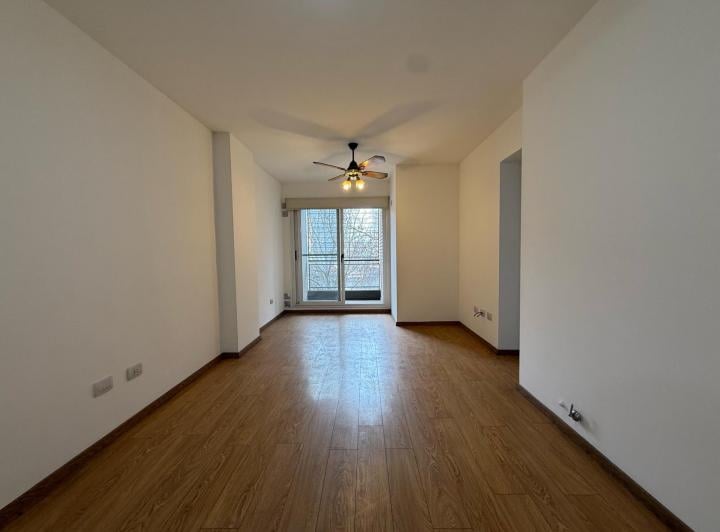 Departamento · 37m² · 2 Ambientes