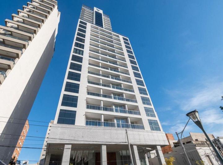 Departamento · 82m² · 4 Ambientes