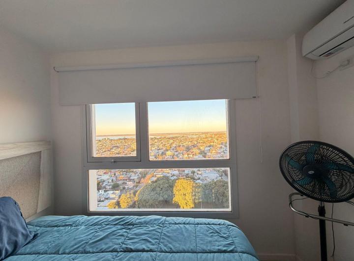 Departamento · 52m² · 3 Ambientes