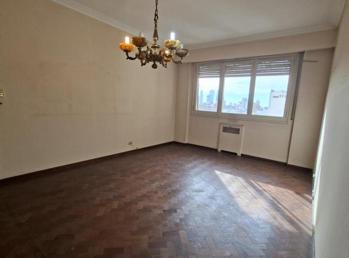 Departamento · 84m² · 4 Ambientes