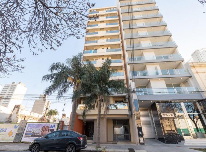 Departamento · 70m² · 3 Ambientes · 1 Cochera
