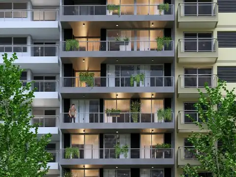 Departamento en Venta en Centro, Rosario