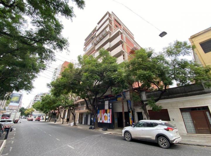 Departamento · 52m² · 3 Ambientes