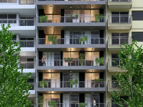 Departamento en Venta en Centro, Rosario