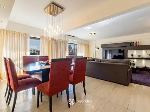 Departamento en Venta en Abasto, Rosario