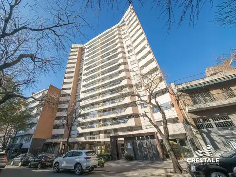 Departamento en Venta en Abasto, Rosario