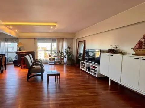 Departamento en Venta en Abasto, Rosario