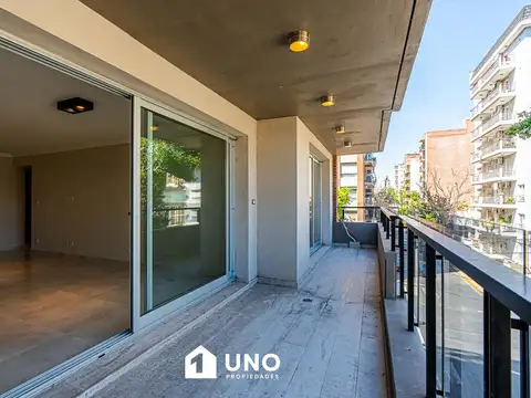 Departamento en Venta en Centro, Rosario