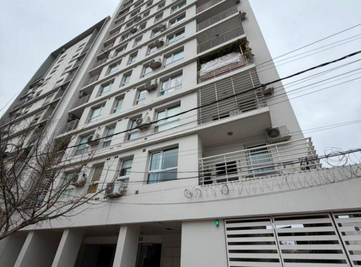 Departamento · 45m² · 3 Ambientes · 1 Cochera