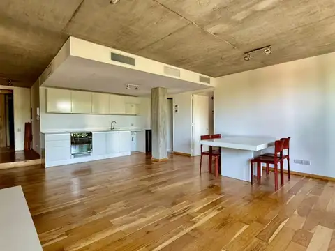 Departamento en Venta en Arroyito, Rosario