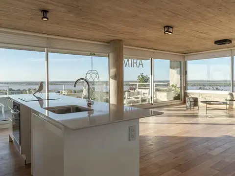 Departamento en Venta en Arroyito, Rosario