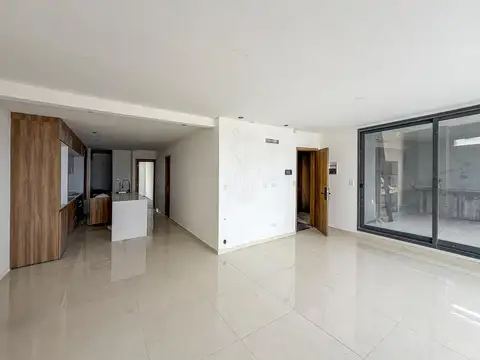 Departamento en Venta en Centro, Rosario