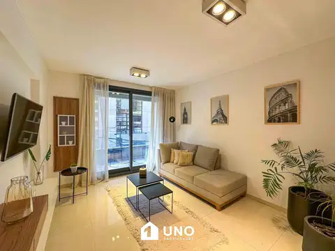 Departamento en Venta en Centro, Rosario