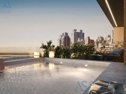 Departamento en Venta en Centro, Rosario