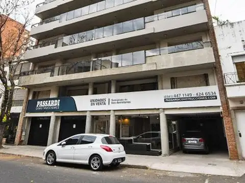Departamento en Venta en Centro, Rosario