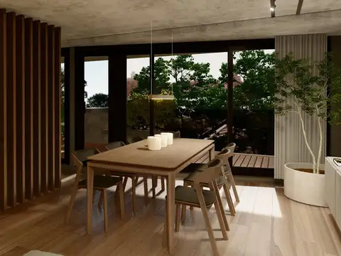 Departamento en Venta en Pichincha, Rosario