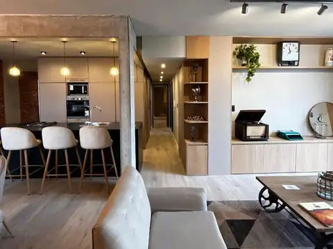 Departamento en Venta en Pichincha, Rosario