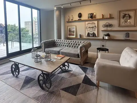 Departamento en Venta en Pichincha, Rosario