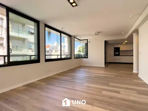 Departamento en Venta en Rosario, Santa Fe
