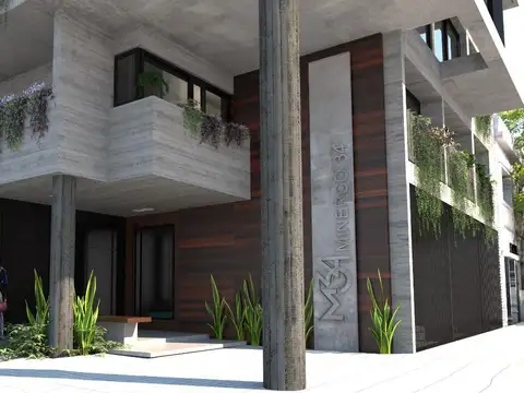 Departamento en Venta en Rosario, Santa Fe