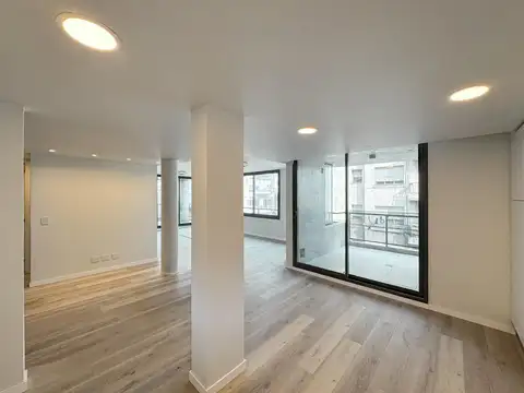 Departamento en Venta en Centro, Rosario