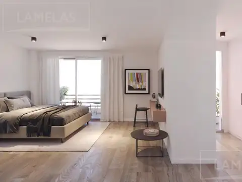 Departamento en Venta en Pichincha, Rosario