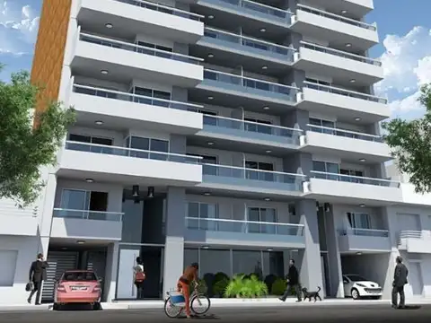 Departamento en Venta en Rosario, Santa Fe