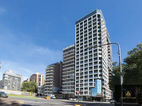 Departamento en Venta en Martin, Rosario