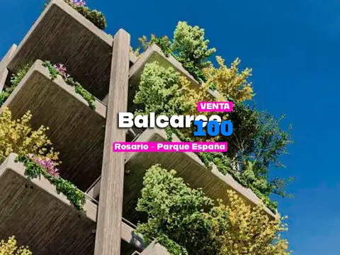 Departamento en Venta en Rosario, Santa Fe