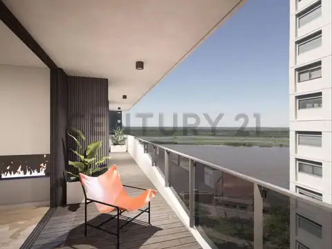 Departamento en Venta en Rosario, Santa Fe