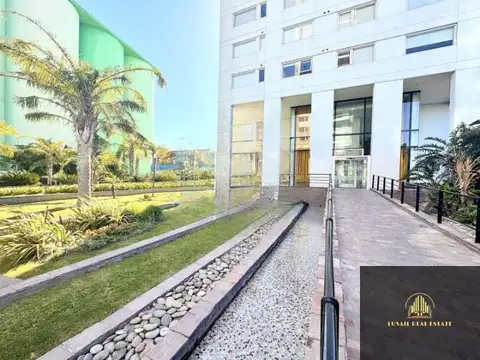 Departamento en Venta en Puerto Norte, Rosario