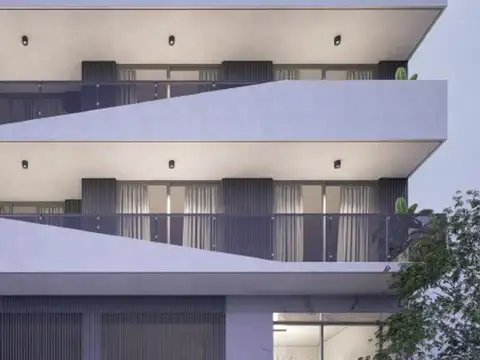Departamento en Venta en Centro, Rosario